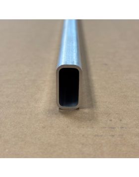 28x15 Rectangle Tube