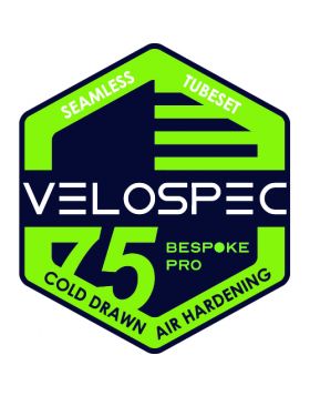 Velospec PRO  (Cold Drawn, Air-Hardening Steels)