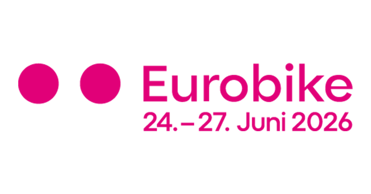 Visit Us At Eurobike 2026!